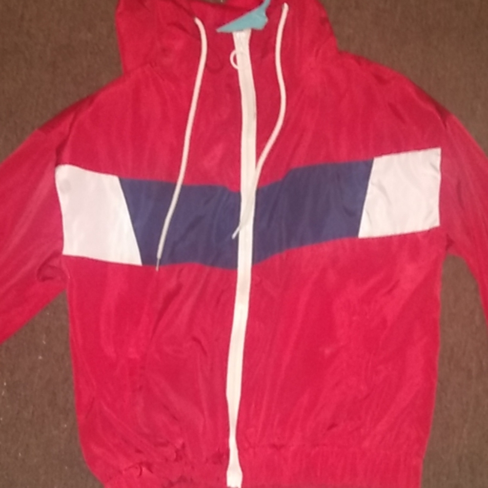 Windbreaker